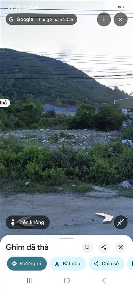 Bán đất mặt tiền, đường tỉnh lộ 3, xã phước đồng, nha trang, giá siêu hời 4,5 triệu / m2, 2011 m2