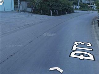 Bán đất mặt tiền, đường tỉnh lộ 3, xã phước đồng, nha trang, giá siêu hời 4,5 triệu / m2, 2011 m2