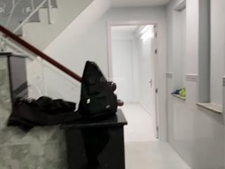 Bán gấp nhà 4 tầng, 8pn, 8wc, 46m2 tại điện biên phủ, 13,2 tỷ