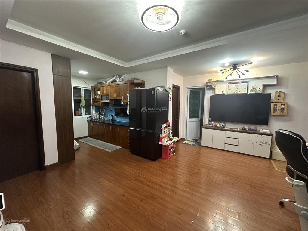 Bán căn hộ chung cư ct2 yên nghĩa, 90m2 hơn 4 tỷ có thương lượng cho khách thiện chí