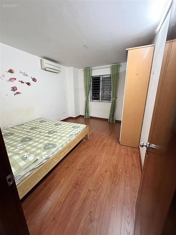 Bán căn hộ chung cư ct2 yên nghĩa, 90m2 hơn 4 tỷ có thương lượng cho khách thiện chí
