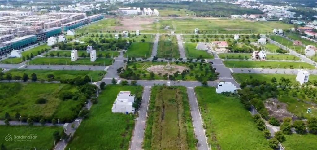 Chính chủ cần bán gấp đất nền dự án, 80m2, hướng đông nam