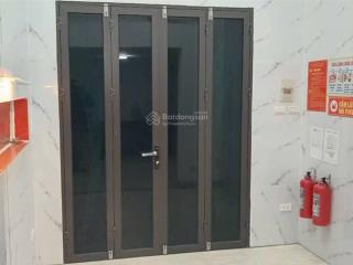 Cho thuê nhà trương định  tài chính 8tr. nhà mới 3 ngủ full nội thất mới nhà thoáng sáng.