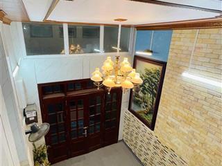 Cho thuê nhà khu vực trương định. tài chính 10tr/th. 3 p ngủ full nội thất mới tinh đẹp long lanh