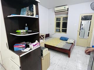 Cho thuê căn hộ tập thể trương định. tài chính 5tr full nội thất, chỉ việc xách vali về ở ngay