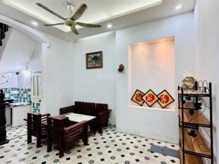 Cho thuê nhà ngõ gốc đềminh khai . tài chính chỉ 7,5tr. nhà đẹp thoáng sáng , tiện ích quanh nhà