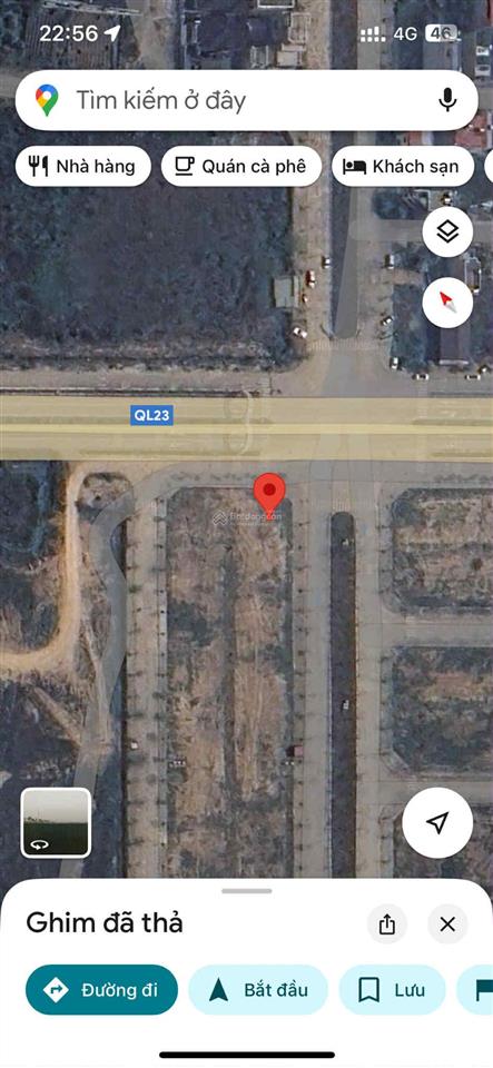 Bán lô 182m2 đất chính chủ 2 mặt tiền. mặt tiền chính 13.5m. kđt hùng vương  phúc yên