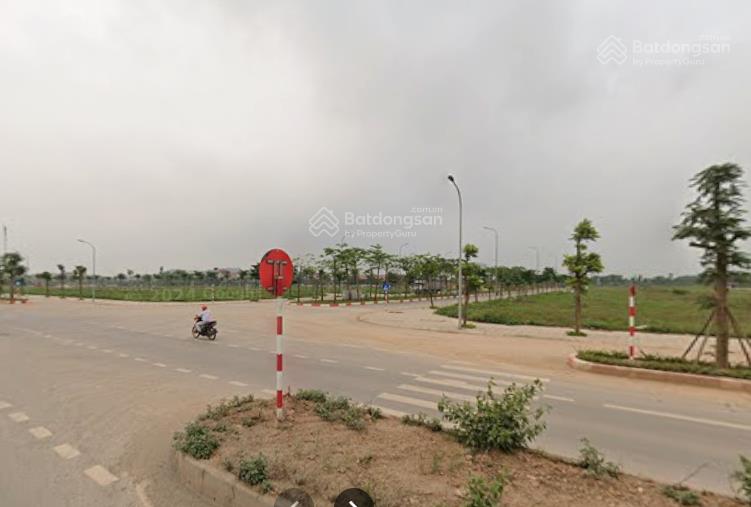 Bán lô 182m2 đất chính chủ 2 mặt tiền. mặt tiền chính 13.5m. kđt hùng vương  phúc yên
