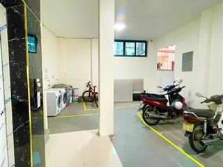 Chỉ với 6 triệu, 60m (2 tầng) cc mini 2pn ở ngõ 279 đội cấn, ba đình, hà nội cho thuê
