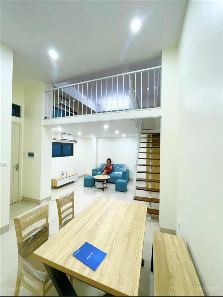 Chính chủ cho thuê chung cư ngõ 279 đội cấn 6 triệu/tháng.