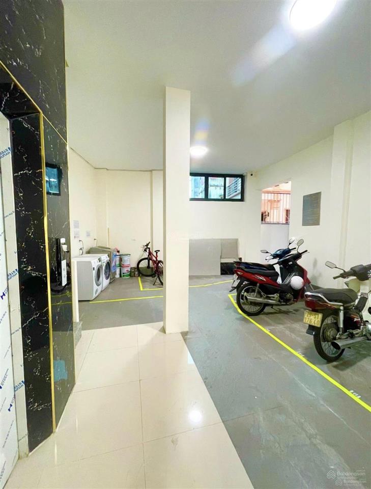 Chính chủ cho thuê chung cư ngõ 279 đội cấn 6 triệu/tháng.