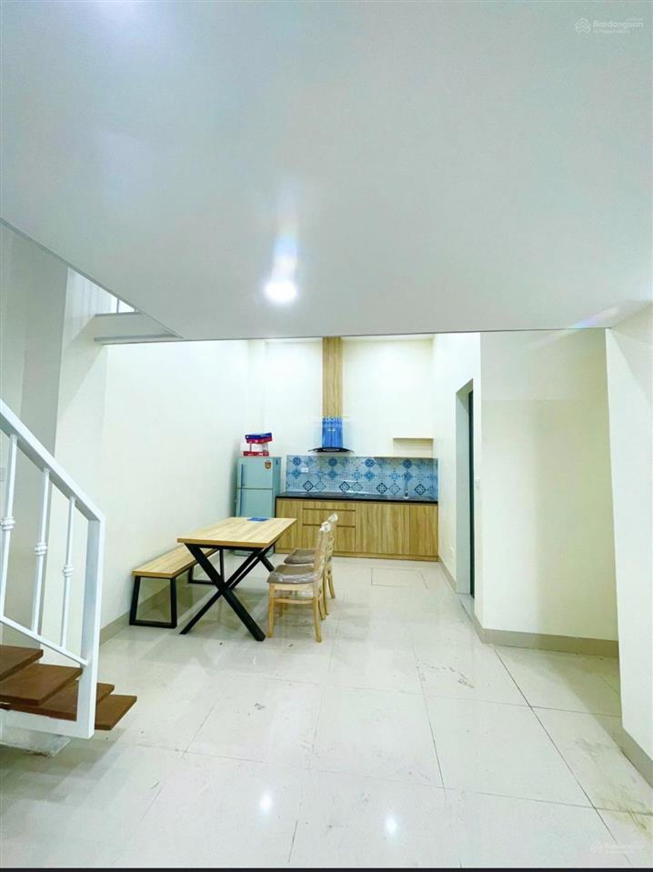 Chính chủ cho thuê chung cư ngõ 279 đội cấn 6 triệu/tháng.