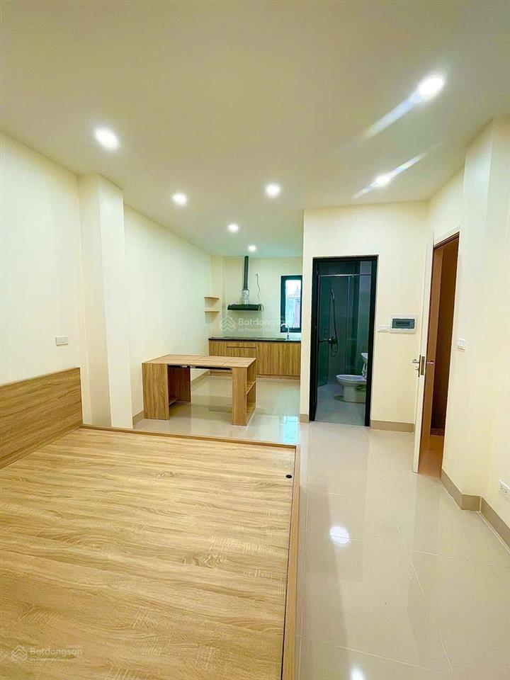 Chính chủ cho thuê chung cư ngõ 279 đội cấn giá chỉ 4,5triệu/tháng