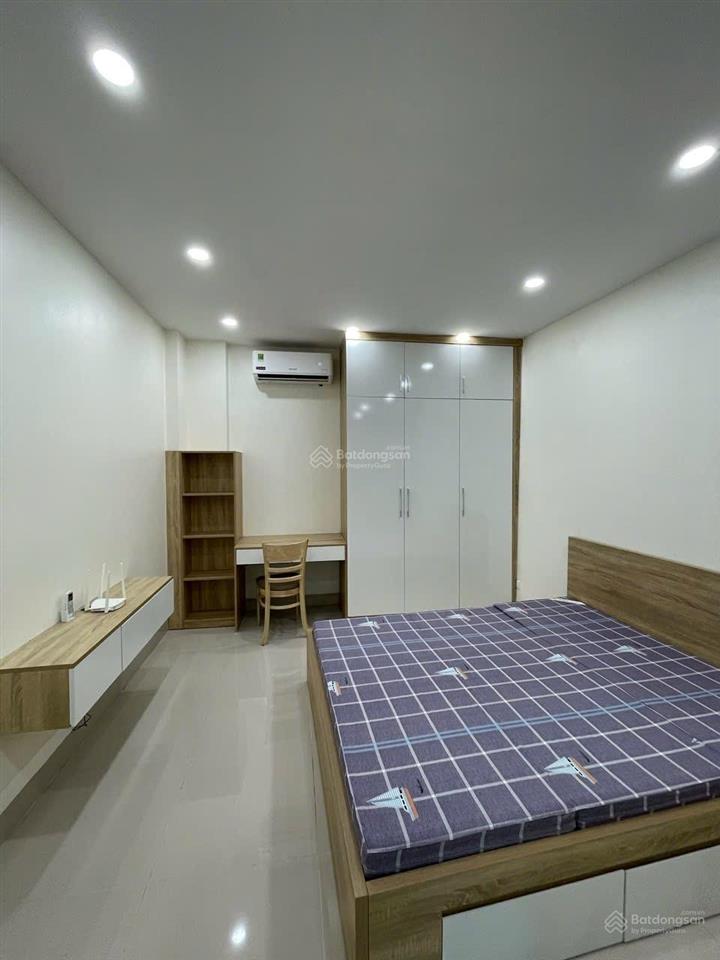 Chính chủ cho thuê chung cư ngõ 279 đội cấn giá chỉ 4,5triệu/tháng