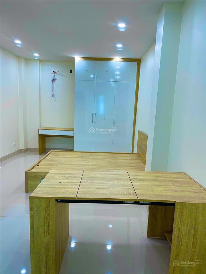 Chính chủ cho thuê chung cư ngõ 279 đội cấn giá chỉ 4,5triệu/tháng