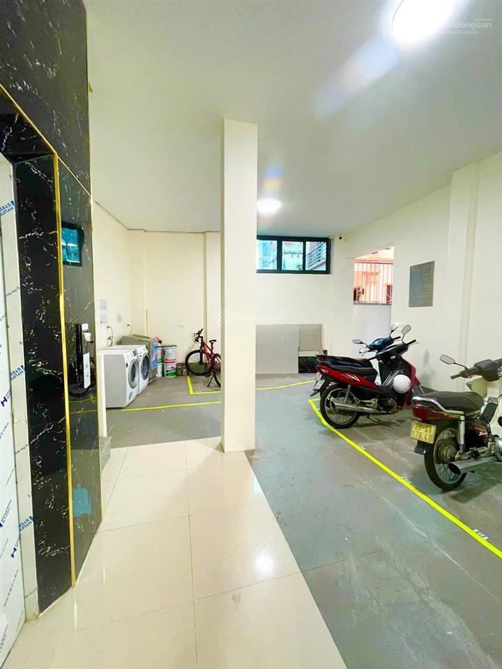 Chính chủ cho thuê chung cư ngõ 279 đội cấn giá chỉ 4,5triệu/tháng