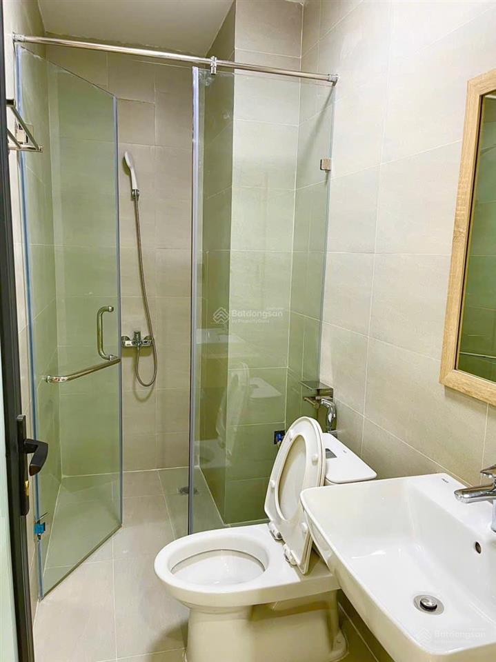 Chính chủ cho thuê chung cư ngõ 279 đội cấn giá chỉ 4,5triệu/tháng