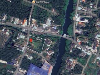 Chính chủ bán 3 lô đất liền kề vị trí đẹp tại tân khánh, tp tân an