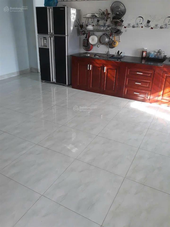 Bán đất sẵn nhà 1 tầng + gác lửng nhị bình 18, hóc môn, hcm, dt 372m2