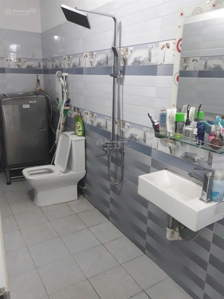 Bán đất sẵn nhà 1 tầng + gác lửng nhị bình 18, hóc môn, hcm, dt 372m2