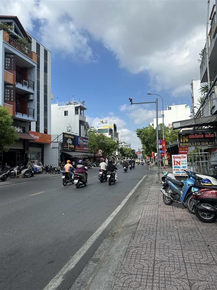 Siêu phẩm nhà mặt phố 146, gò dầu, tân quý, tân phú, tp.hcm, dt 199m2, giá 43,868 tỷ