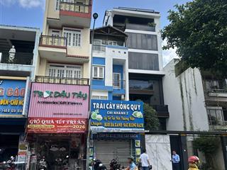 Siêu phẩm nhà mặt phố 146, gò dầu, tân quý, tân phú, tp.hcm, dt 199m2, giá 43,868 tỷ