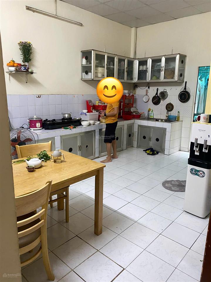 Bán nhà hẻm lê đức thọ gò vấp | 80m2 đất nhà 2 tầng hẻm rộng