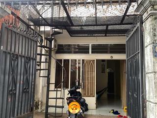 Bán nhà hẻm lê đức thọ gò vấp | 80m2 đất nhà 2 tầng hẻm rộng