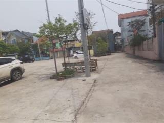 Chính chủ bán đất sổ sẵn đường oto tránh tại nam hồngđông anh diện tích 64,2m
sđt 0988 273 ***