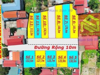Bán đất 126m2 tại xã hợp tiến, 2,016 tỷ, mặt tiền 7,08m, pháp lý đầy đủ