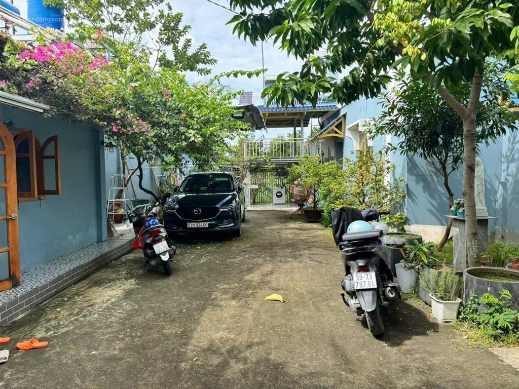 Bán nhà hiệp bình phước thủ đức 855 m2 chỉ 48tr/m2