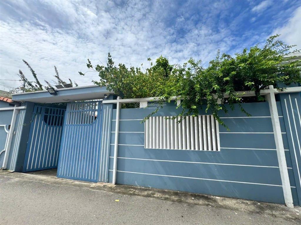 Bán nhà hiệp bình phước thủ đức 855 m2 chỉ 48tr/m2