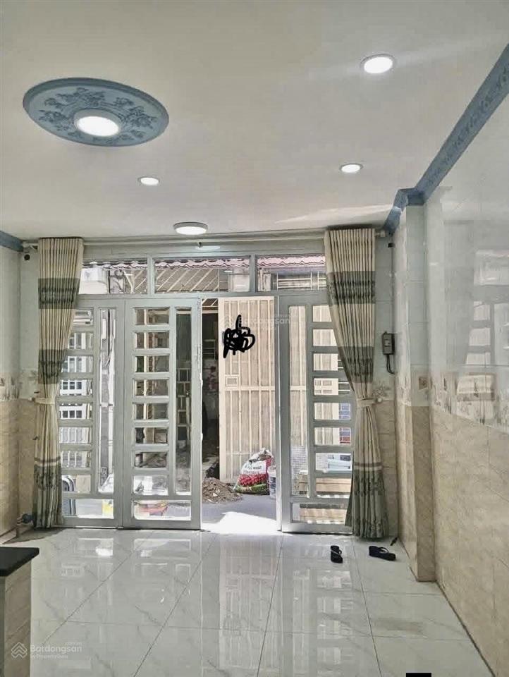Bán nhà hiệp bình chánh thủ đức hèm ô tô 103 m2 chỉ 8,8 tỷ