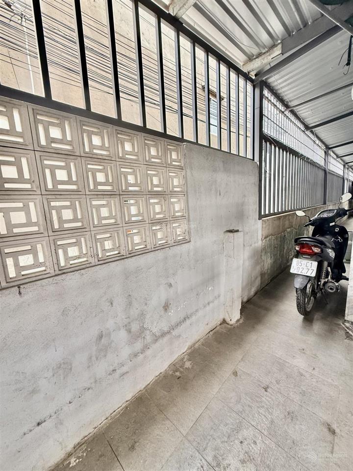 Bán nhà hiệp bình chánh thủ đức hèm ô tô 103 m2 chỉ 8,8 tỷ