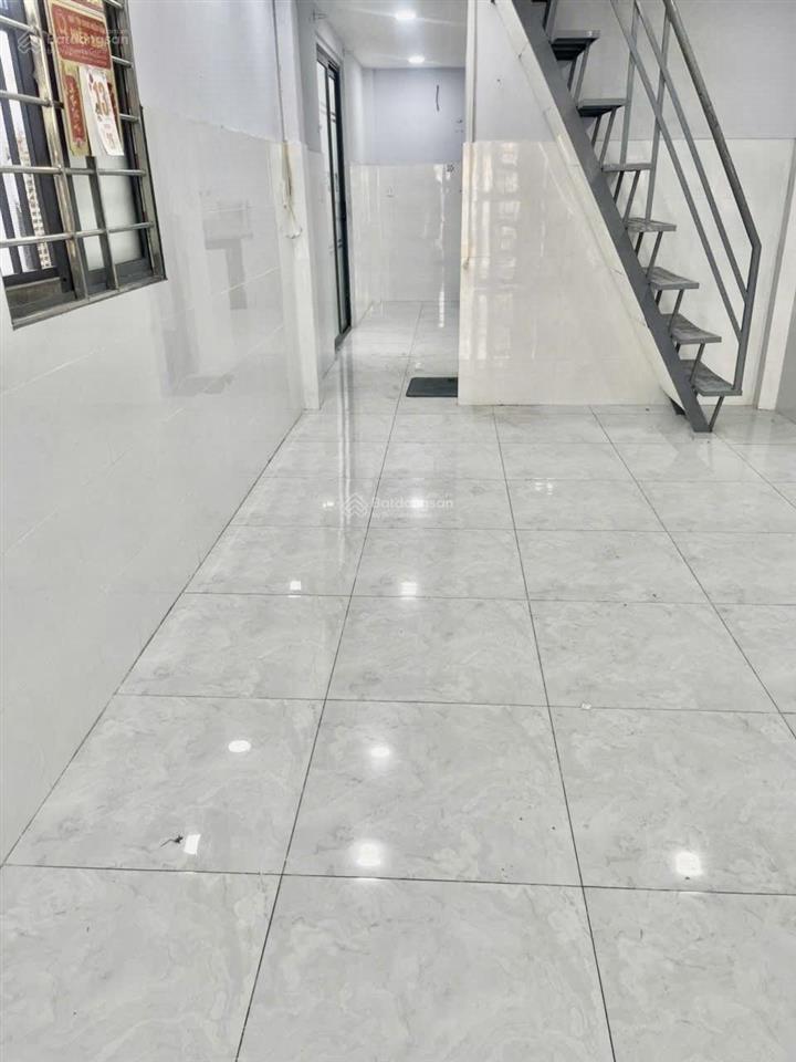 Bán nhà hiệp bình chánh thủ đức hèm ô tô 103 m2 chỉ 8,8 tỷ