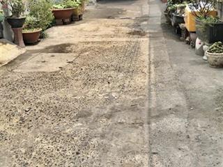 Bán nhà hiệp bình chánh thủ đức hèm ô tô 103 m2 chỉ 8,8 tỷ