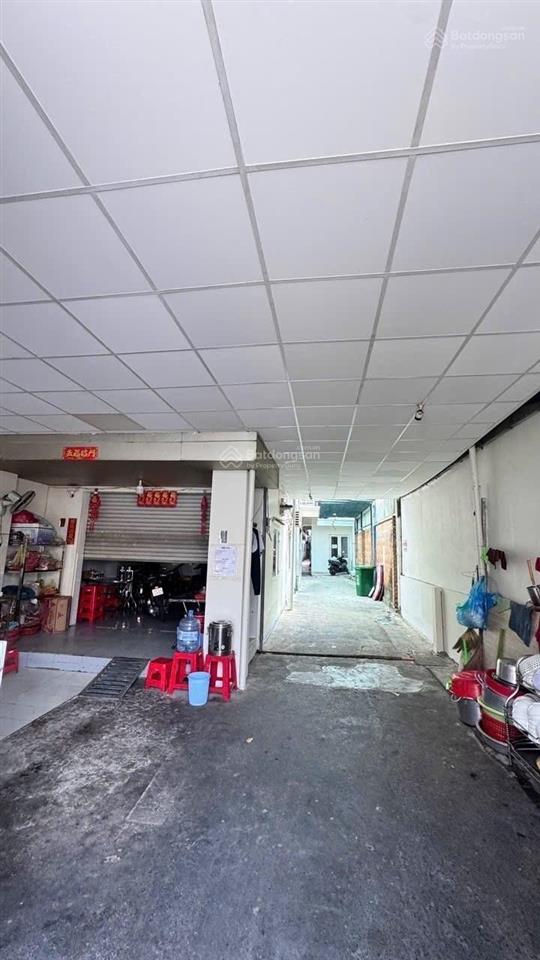 Bán nhà hiệp bình chánh thủ đức mặt tiền đường 445 m2 8x55m chỉ 34 tỷ 9 thu nhập 100tr/tháng