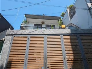Bán nhà tô ngọc vân thủ đức mới đẹp 90 m2 chỉ nhỉnh 5 tỷ
