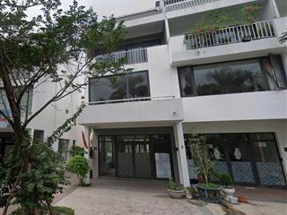 Chính chủ cần bán gấp căn liền kề xẻ khe 3 thoáng little việt nam 3 thoáng view hồ  hùng thắng