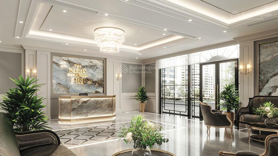 Bán nhanh 2n2w tn view nội khu giá rẻ 3.79 tỷ the paris vinhome ocean park 1