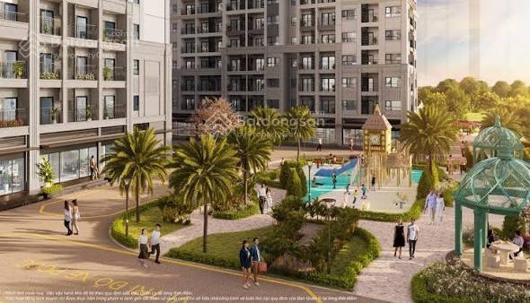 2n2w góc đb đn tầng trung thoáng đẹp phân khu london giá rẻ 4,1 tỷ chung cư vinhome ocean park 1