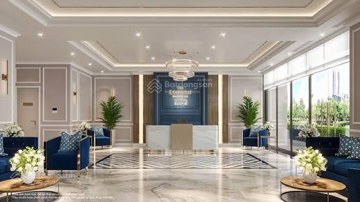 Chính chủ bán nhanh 1n+ 43m , đb tầng đẹp view thoáng rẻ 2,5 tỷ london vinhomes ocean park 1