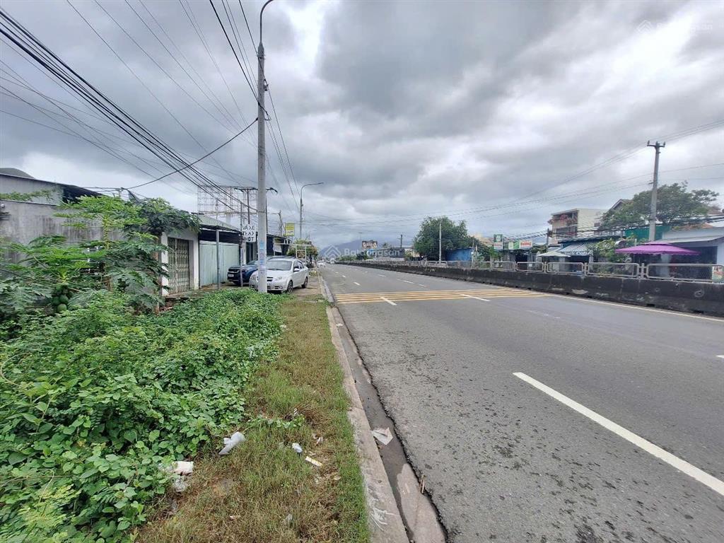 Bán đất đường quốc lộ 1 a huyện diên khánh khánh hòa