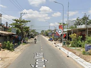 Bán nhà + đất mặt tiền đường thống nhất, xã hải ninh, huyện bắc bình giá ngộp. mua là có lời ngay