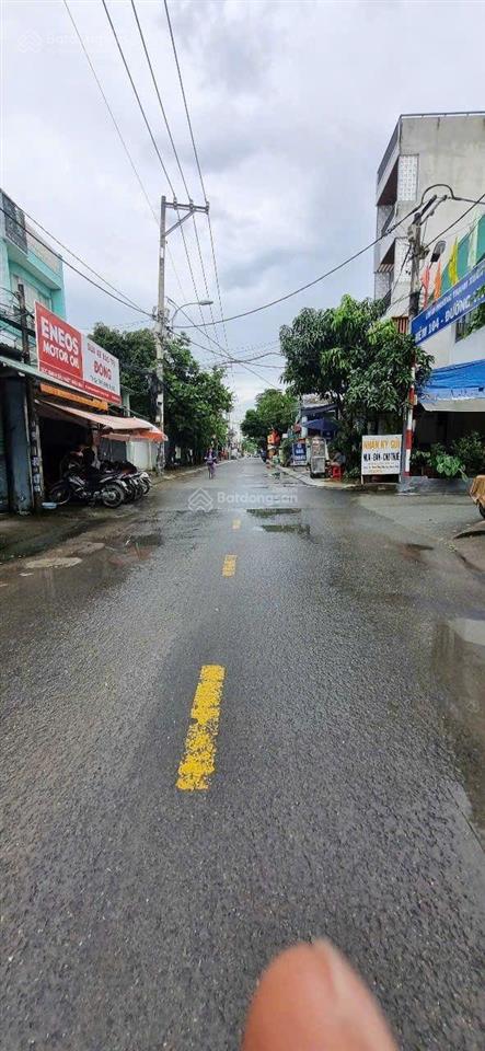 Bán đất tặng nhà cấp 4, mặt tiền tx22, kinh doanh buôn bán đa ngành nghề