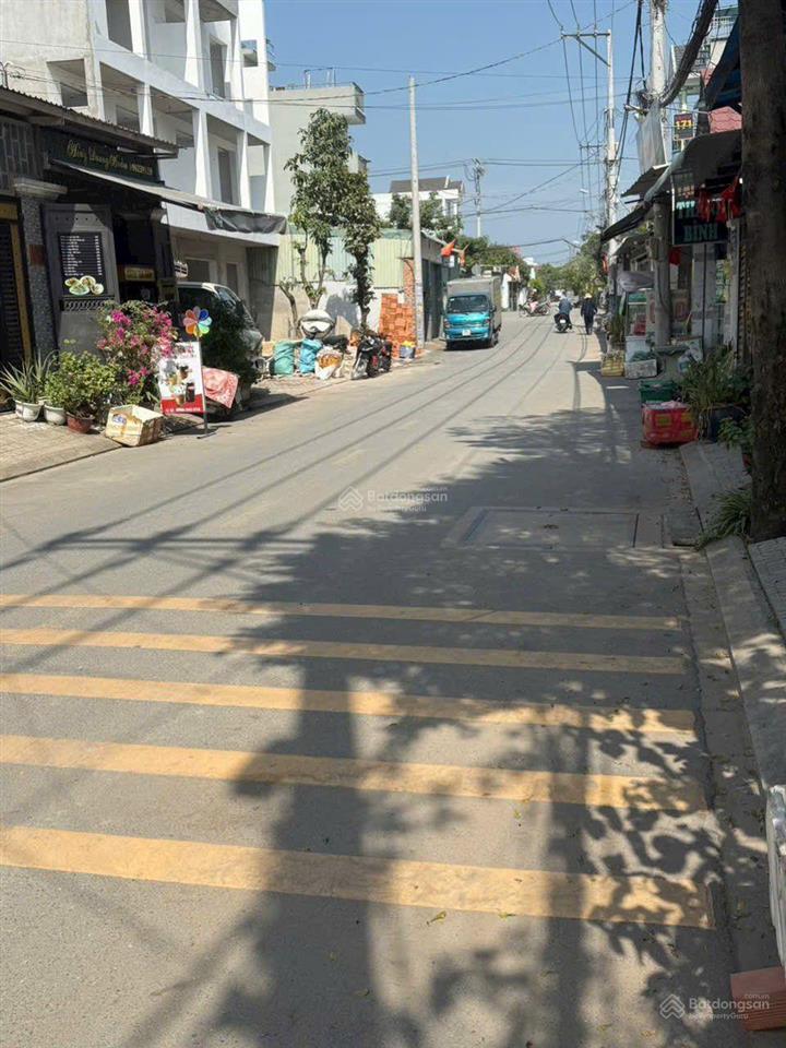 Chủ cần bán nhà mặt tiền kinh doanh buôn bán đa ngành nghề