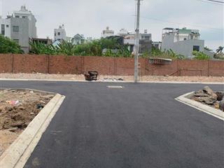 Bán đất tl37 , đt 60m , sát công viên, gần trường học