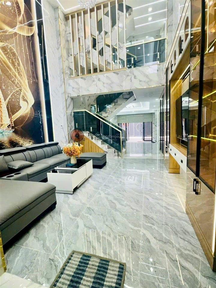 Chủ ngộp cần ra nhanh căn nhà q12