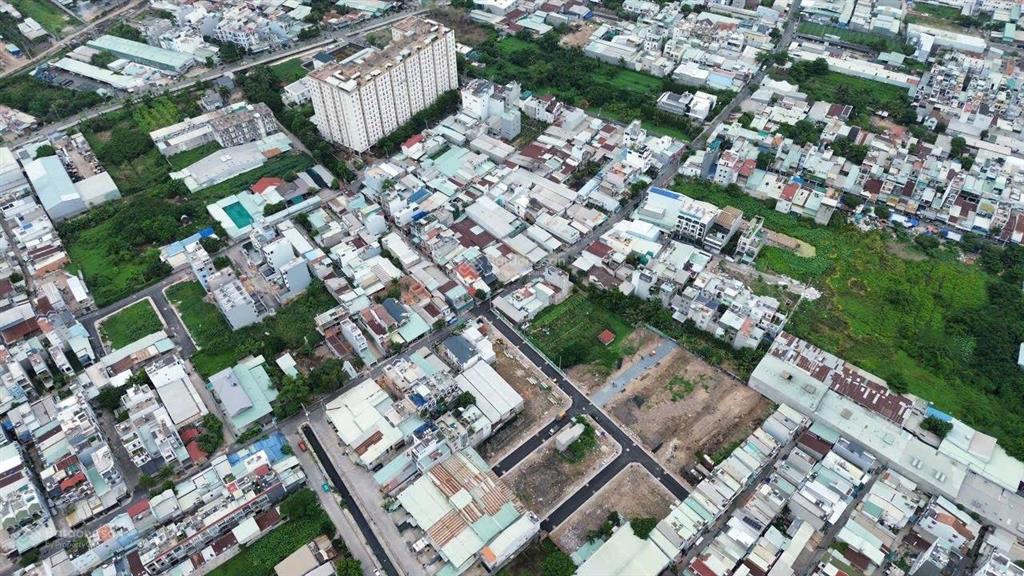 Dự án mới phân lô, a chủ đầu tư cần ra bớt một số nền, có giá đầu tư