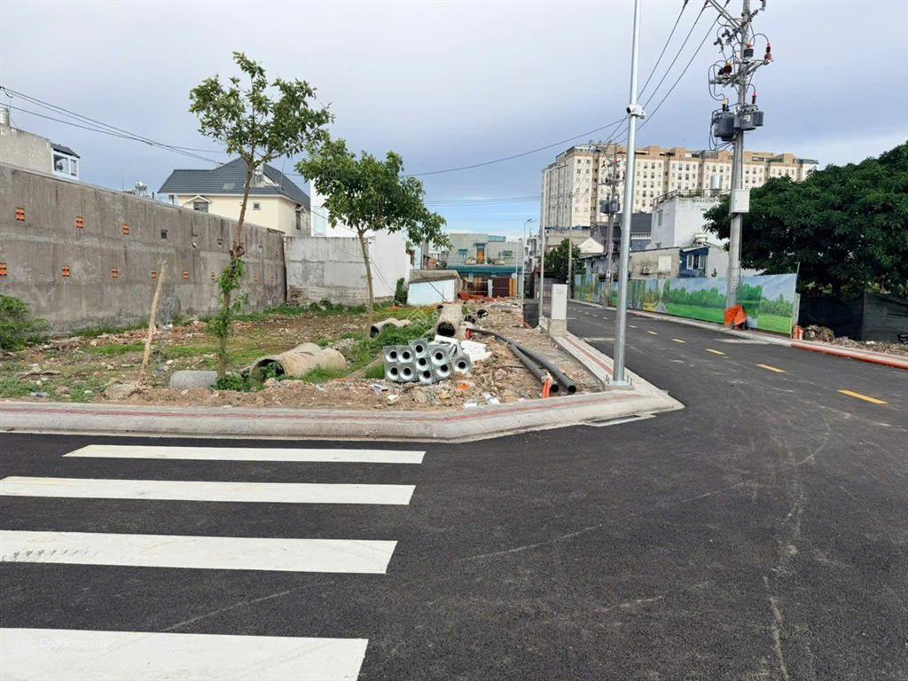 Dự án mới phân lô, a chủ đầu tư cần ra bớt một số nền, có giá đầu tư